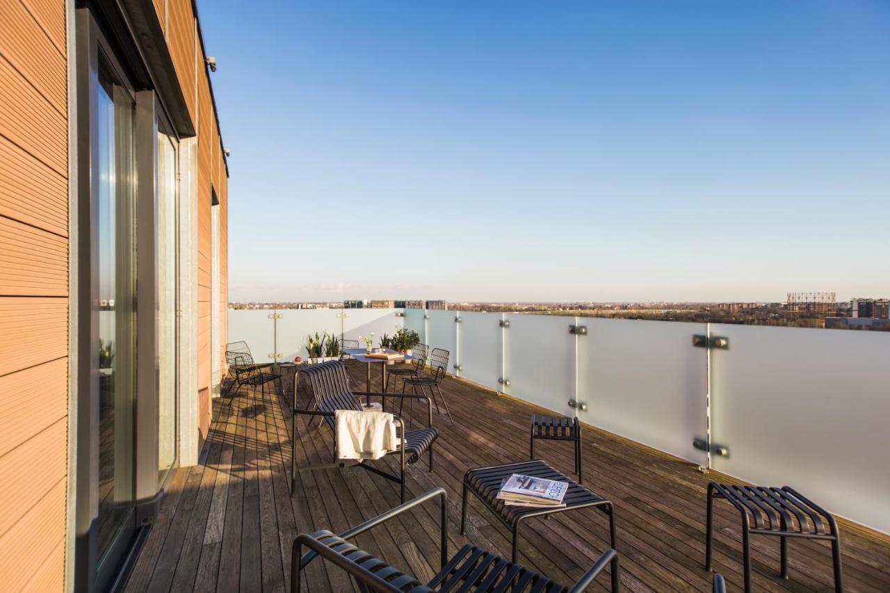 Aurum Aparthotels Citta Studi — Foto 2